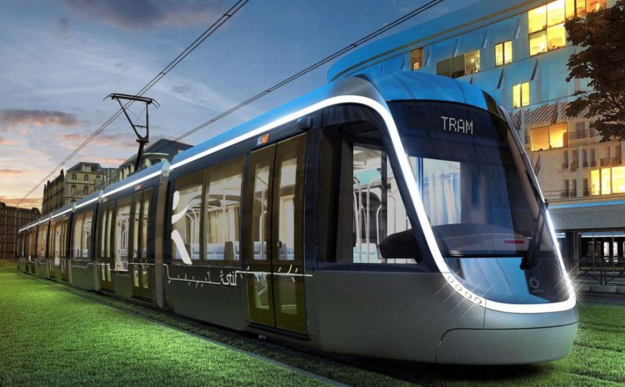 Eiffage Énergie Systèmes réalise des travaux pour l’alimentation électrique du futur tramway T9 Paris-Orly