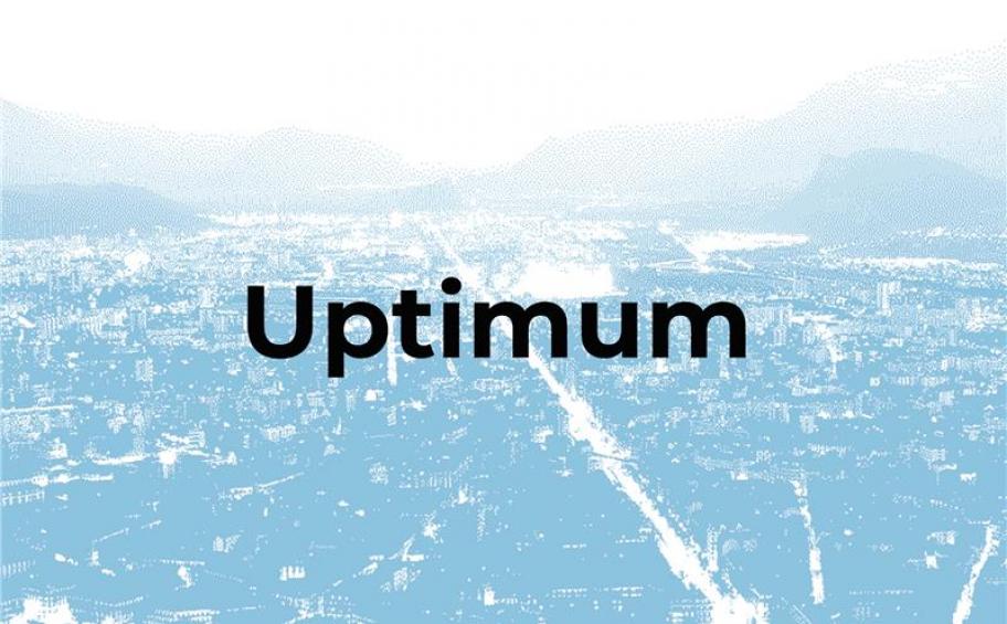 Uptimum, l’offre globale de performance énergétique et transition bas carbone d’Eiffage Énergie Systèmes