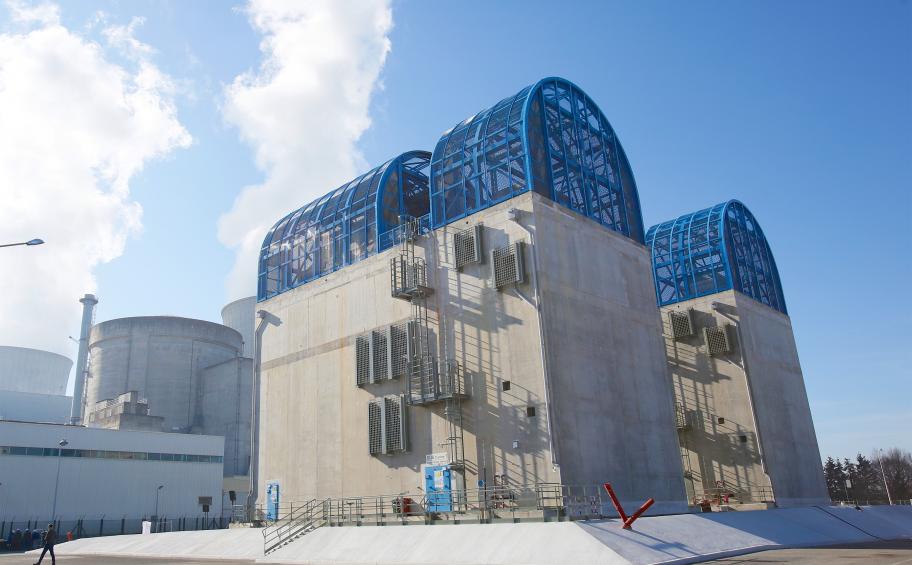 Clemessy finalise le dernier groupe électrogène pour le parc nucléaire français