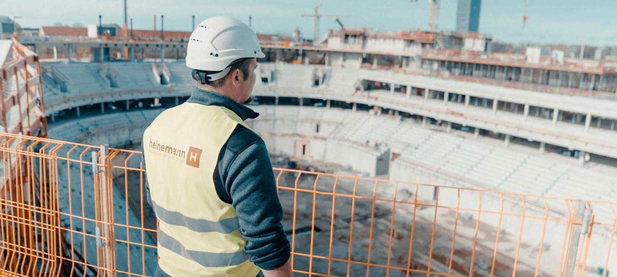 Eiffage renforce sa présence en Allemagne avec l’acquisition des actifs de Claus Heinemann Elektroanlagen 