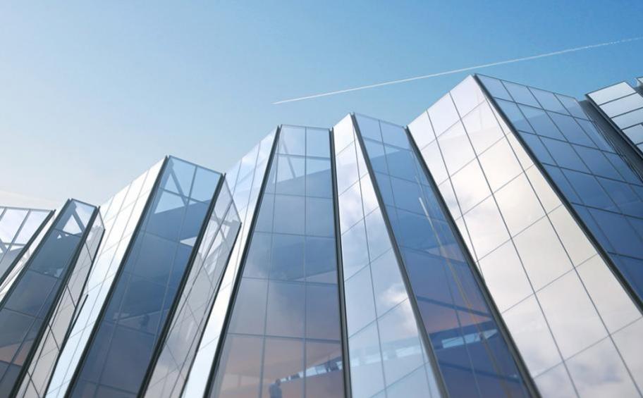 Eiffage Énergie participe à la métamorphose de l’immeuble Window situé au cœur de La Défense