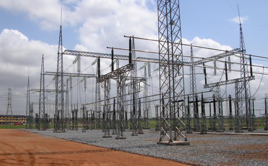 Eiffage Énergie réalise l’interconnexion électrique entre le Burkina Faso et le Ghana