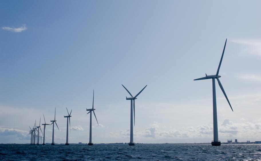 Pour General Electric, Clemessy intègre l’électronique des 80 éoliennes du parc offshore de Saint-Nazaire